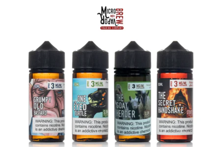 Popular juice — #3